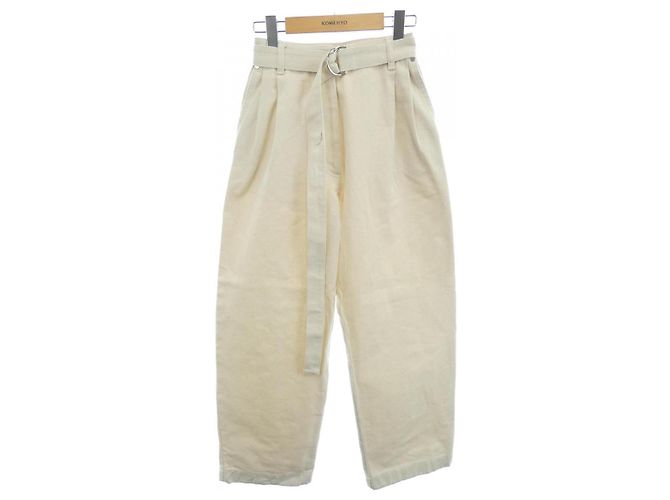 Autre Marque Peter Do Pants