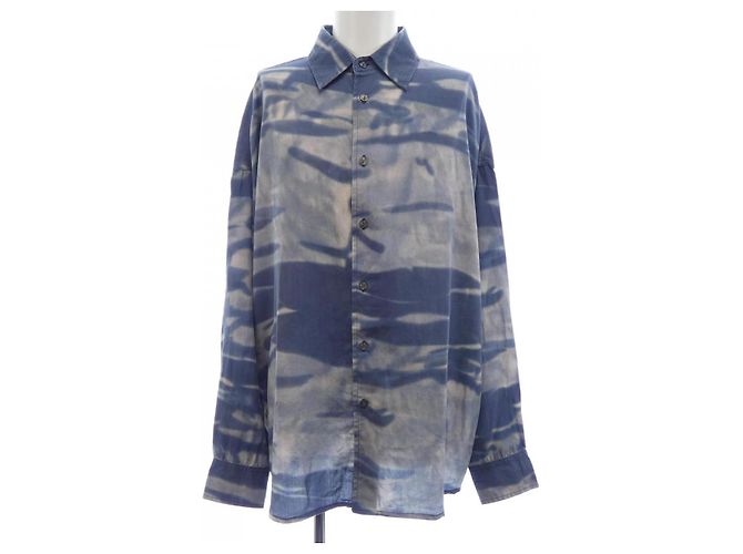 Autre Marque Diesel Hemd