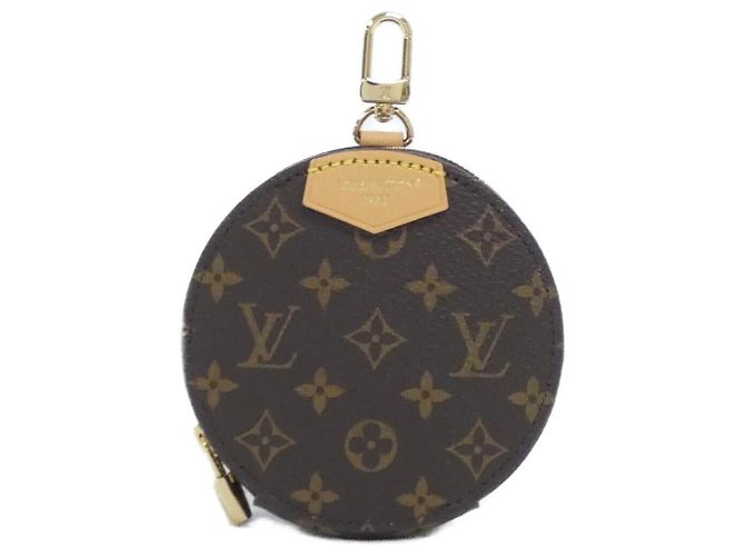 Bolsa Louis Vuitton Monogram