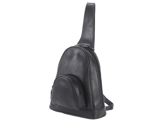 Borsa 2-Way in pelle Gucci