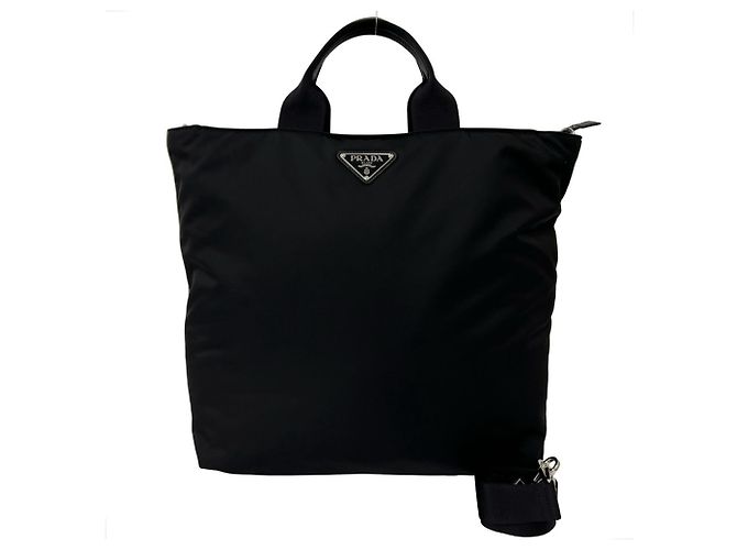 Tote Sac cabas PRADA Re-Nylon