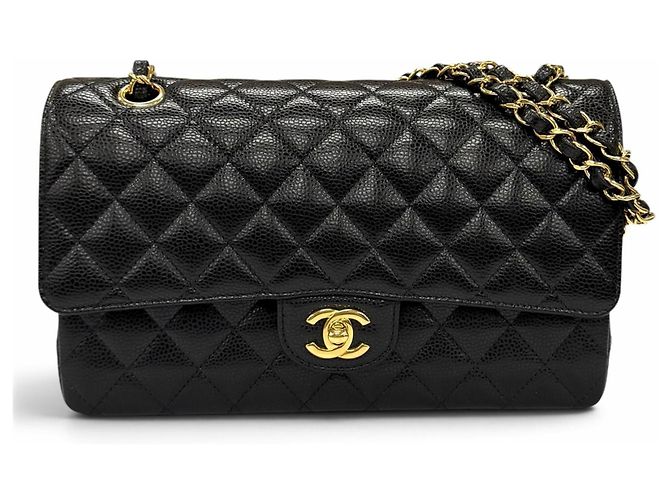 Borsa a tracolla Chanel A01112 Matelassé 25