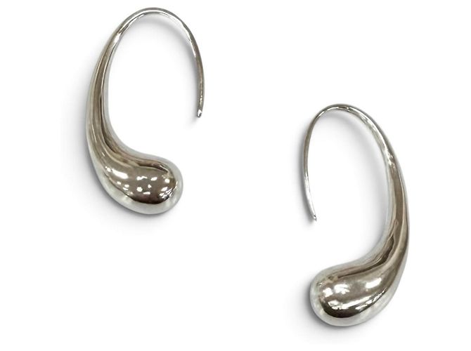 Autre Marque Orecchini Teardrop Elsa Peretti di Tiffany & Co.