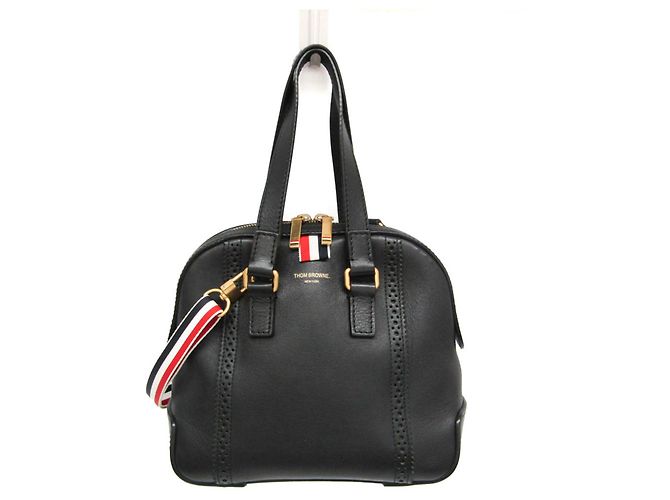 Thom Browne Mrs. Tom Handtasche