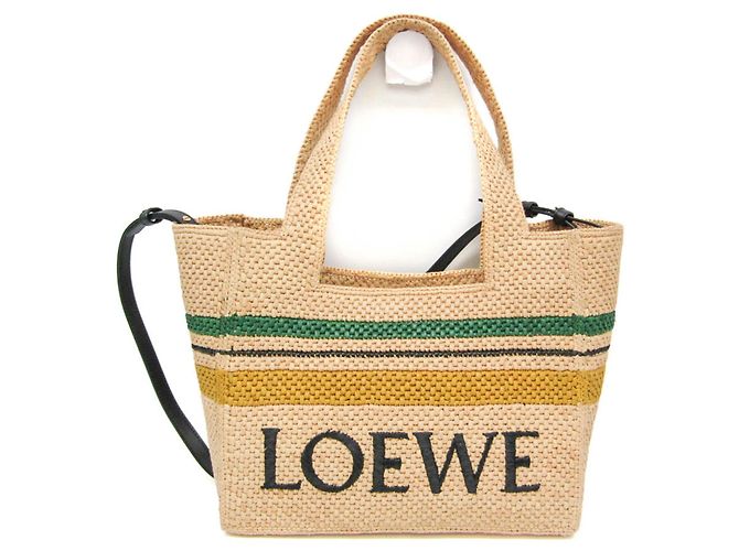 Saco de ombro Loewe Font Tote Medium