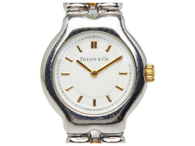 Autre Marque Reloj para mujer Tiffany & Co. Tesolo Quartz