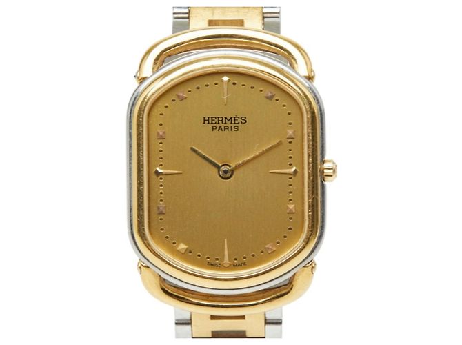 Hermès Orologio Rally da donna Hermes