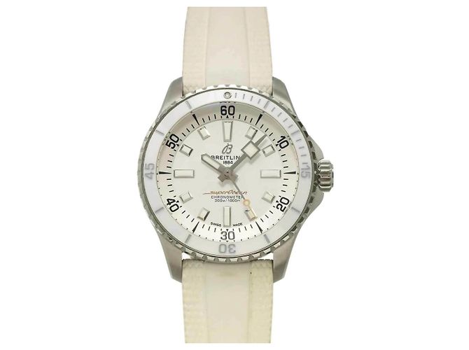 Reloj Breitling Superocean Automatic 36 A17377