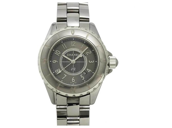 Reloj para mujer Chanel J12 Chromatic