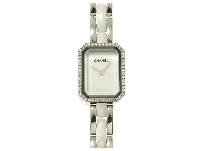 Première Reloj para mujer Chanel Premiere H2132