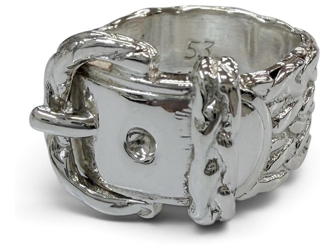 Hermès Anello Hermes Diane 925