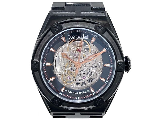 Franck Muller Automatic Wristwatch