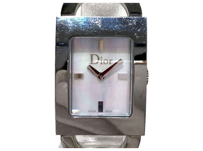 Relógio Christian Dior Malice