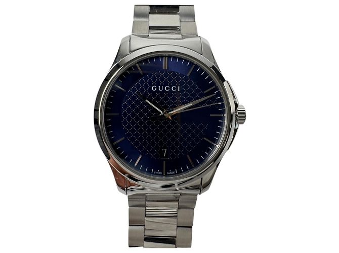 Relógio Gucci G-Timeless Quartz