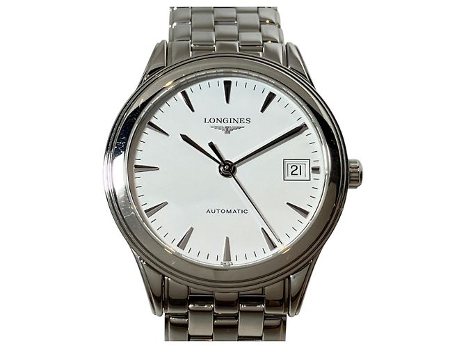 Longines Automatic Wristwatch