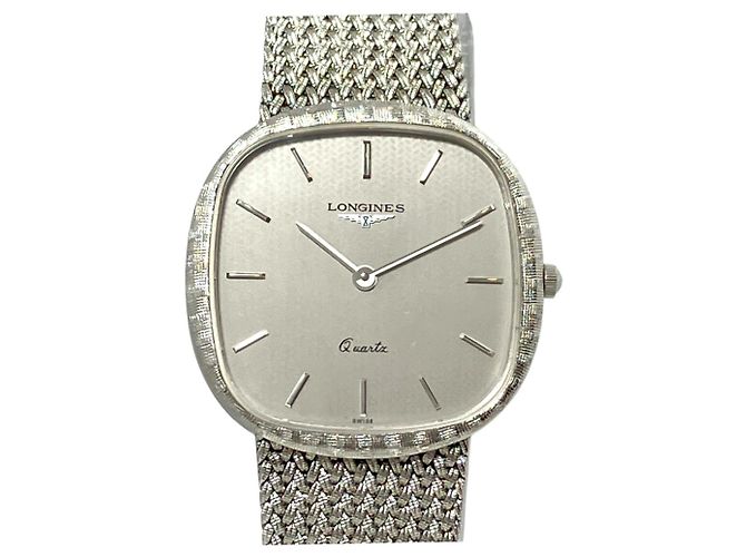 Longines Quartz Wristwatch