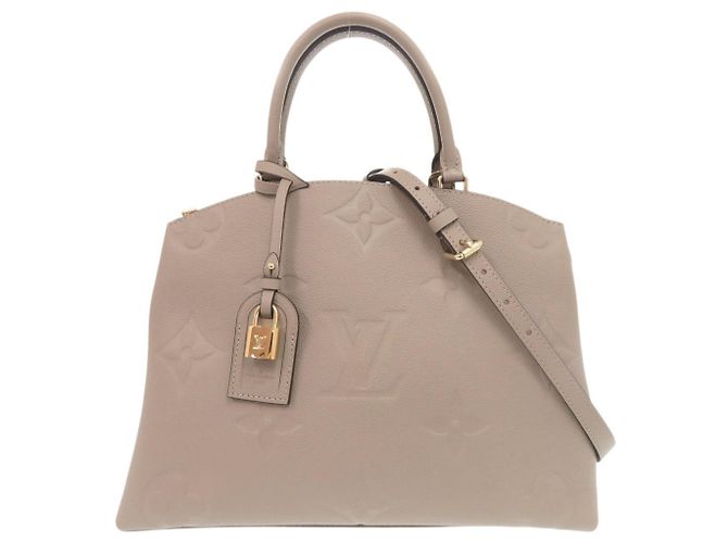 Bolsa Louis Vuitton Grand Palais MM