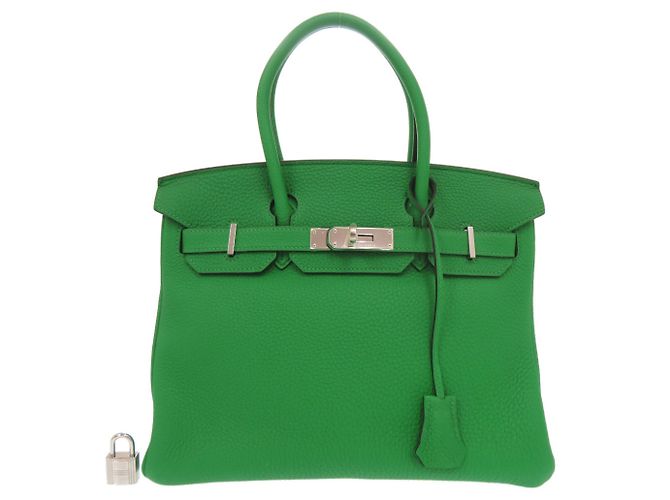 Hermès Hermes Birkin 30 Handtasche