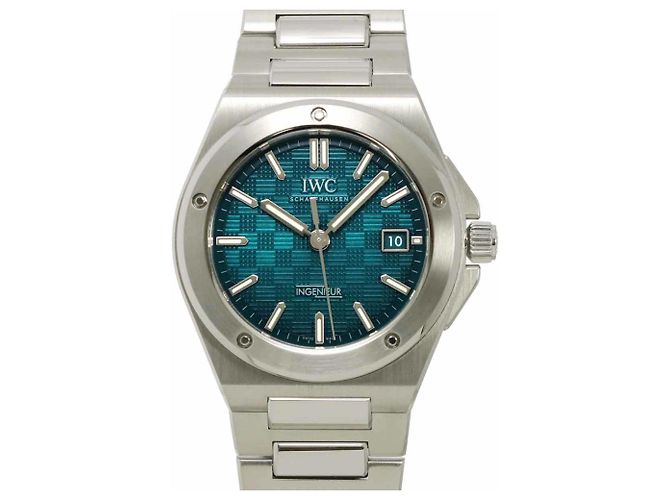 Orologio da uomo IWC Ingenieur Automatic 40