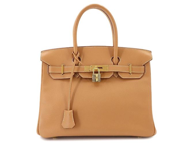 Hermès Hermes Birkin 30 Handtasche