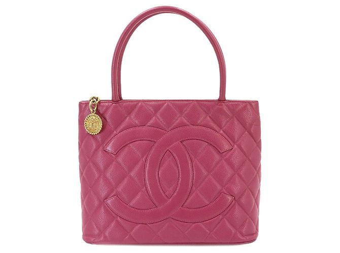 Sac cabas Chanel Medallion