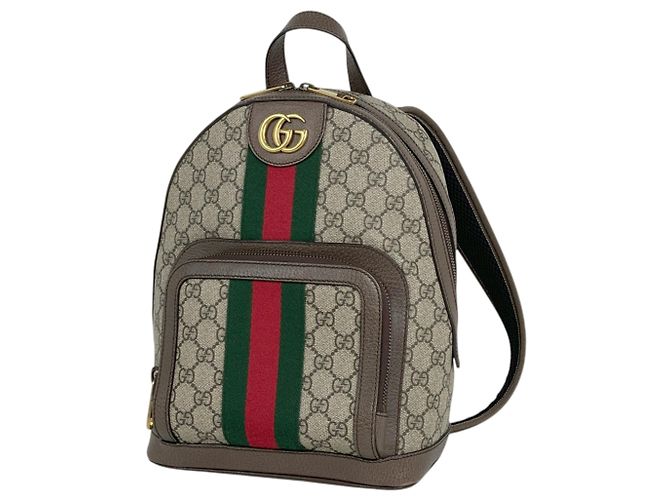 Gucci Ophidia GG Small Backpack