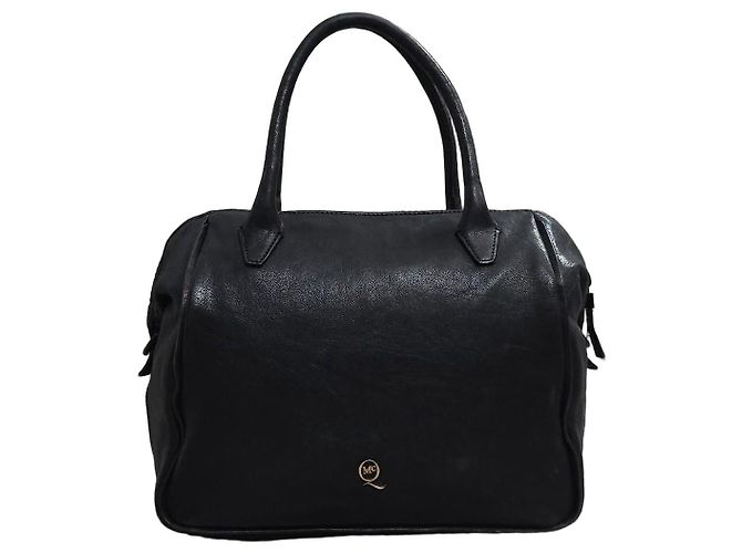 Magnífica Bolsa Alexander McQueen