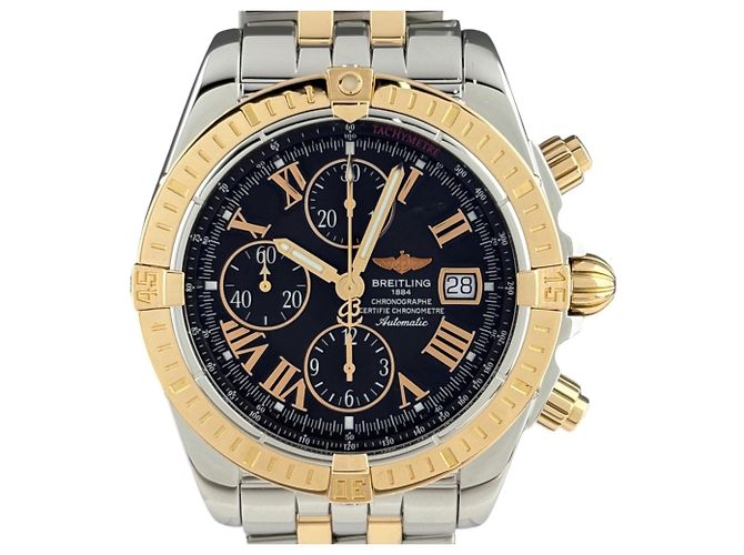 Orologio Breitling Chronomat Evolution C156B21PAC/C13356