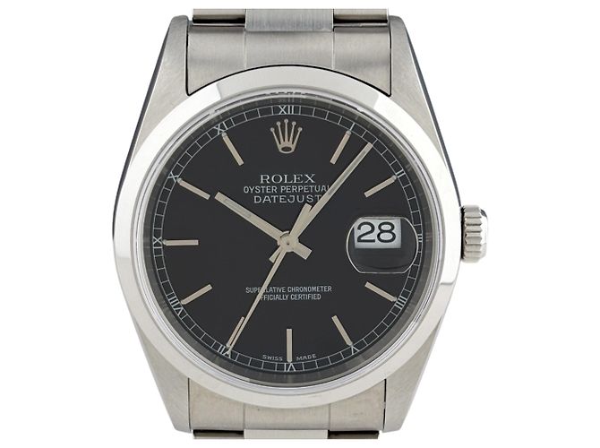 Relógio de Pulso Rolex Datejust 16200