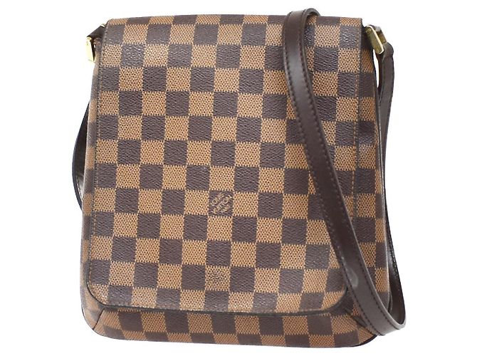 Louis Vuitton Musette Salsa Damier