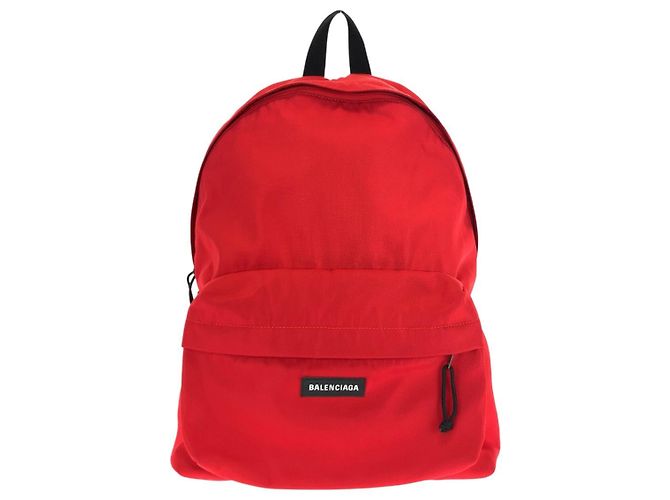 Sac à dos Balenciaga Explorer