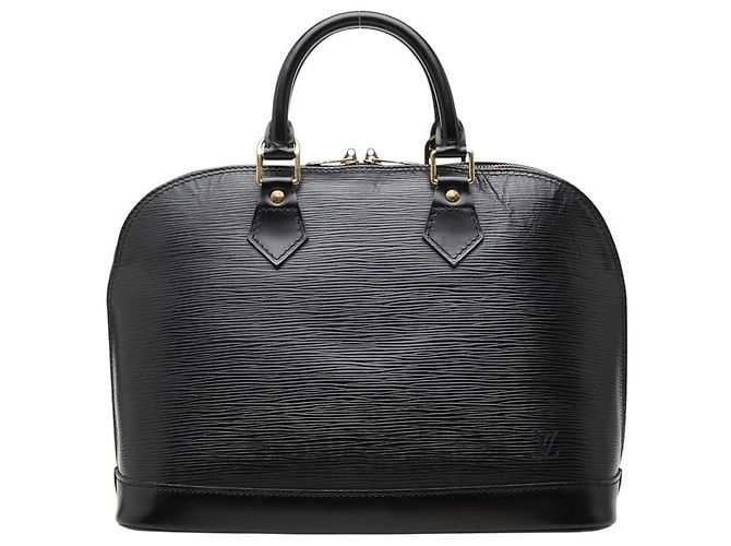 Louis Vuitton Alma Handtasche