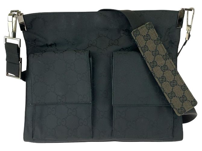Bolso de hombro Gucci GG