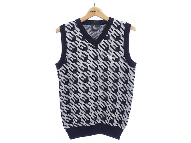 Autre Marque Gilet 1piu1uguale3