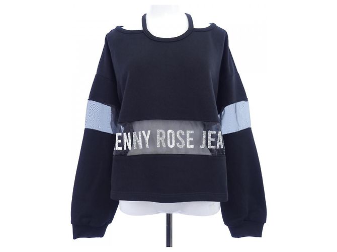 Autre Marque Top Denny Rose