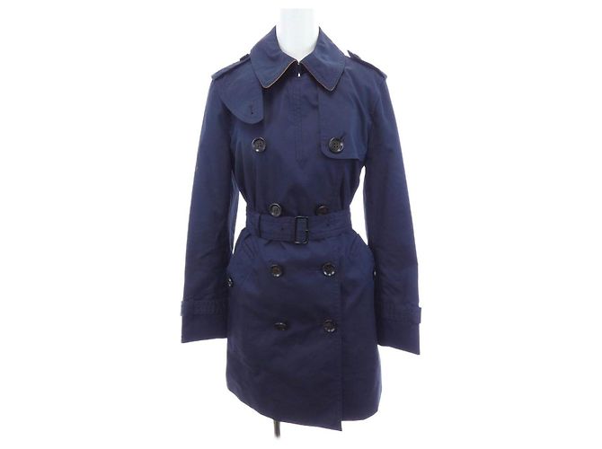 Trench Coat COACH