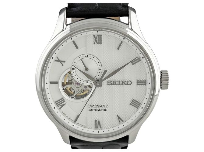 Relógio Automático Seiko Presage SARY095