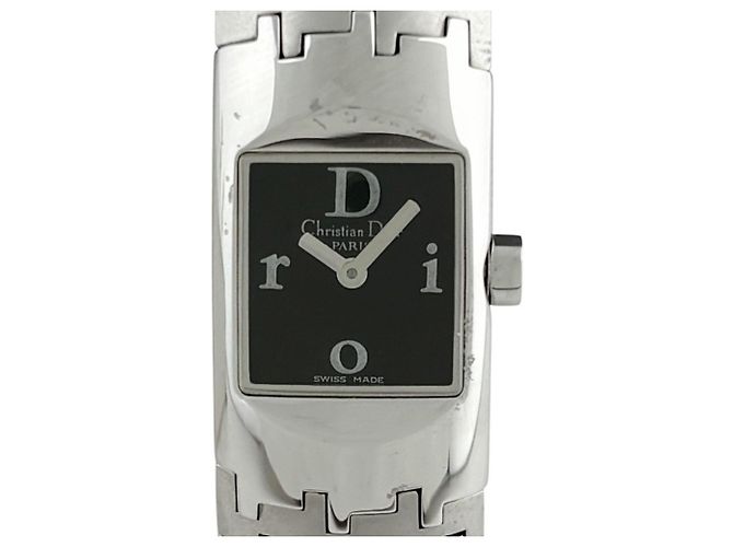 Relógio Christian Dior Diorific D96-100