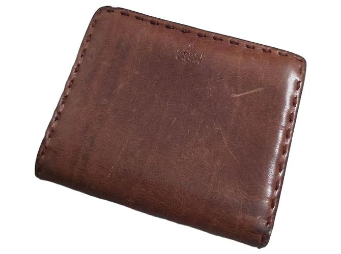 Magnificent Gucci Wallet