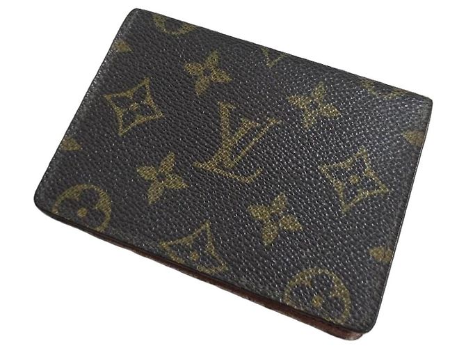 Wunderschöne Louis Vuitton Geldbörse