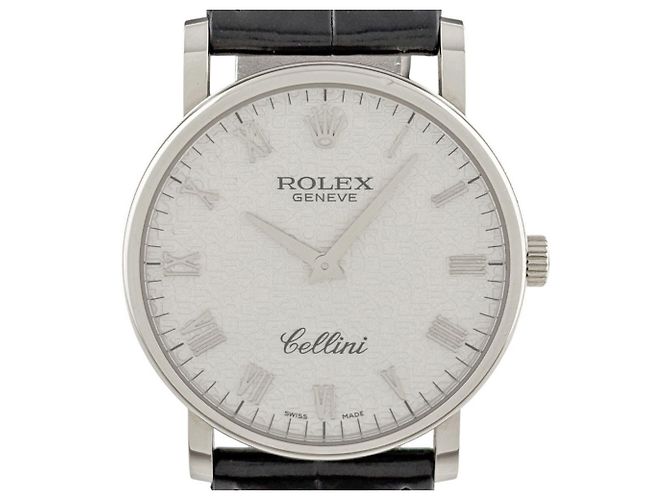 Rolex Cellini 5115 9 Watch