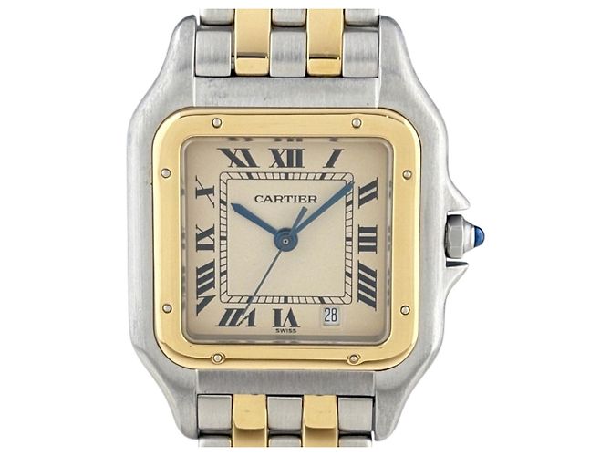 Reloj Cartier Panthère MM 2-Row