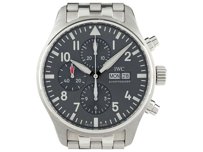 Orologio automatico IWC Pilot's Spitfire IW377719