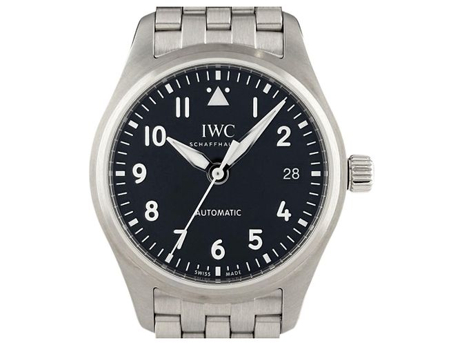 IWC Pilot's Automatic 36 Wristwatch