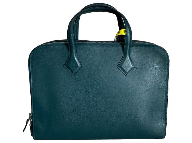 Hermès briefcase