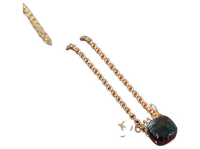 Collana Pomellato