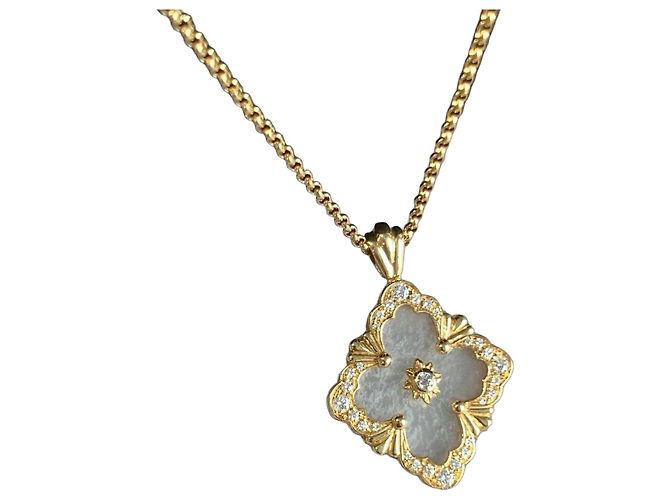 Tiffany & Co Collar BUCCELLATI