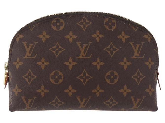 Louis Vuitton Cosmetic Monogram Canvas GM