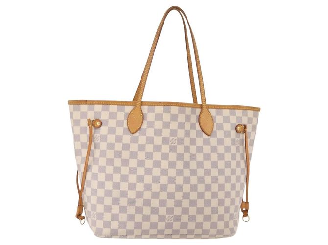 Louis Vuitton Neverfull Damier MM