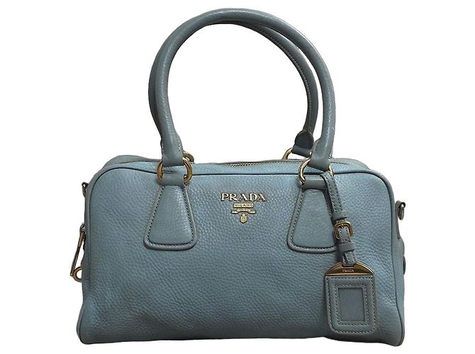 Magnífica Bolsa Prada
